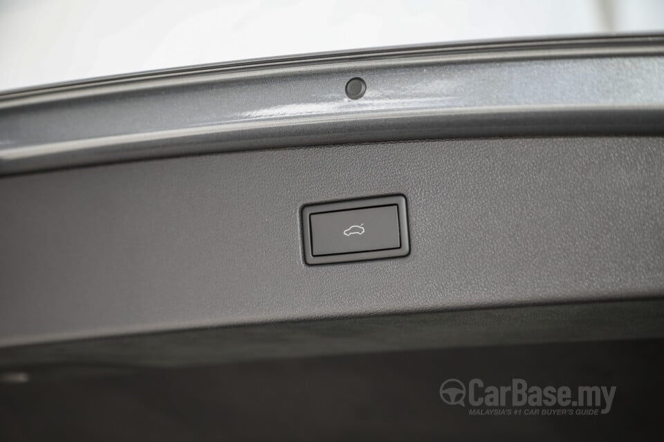 Volkswagen Tiguan Allspace Mk2 Facelift (2022) Interior