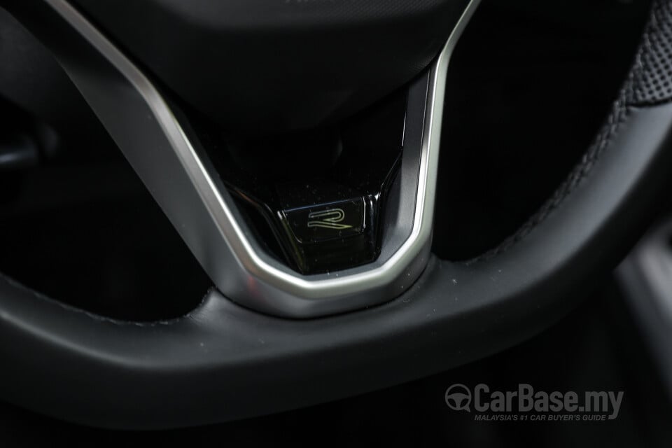 Volkswagen Tiguan Allspace Mk2 Facelift (2022) Interior