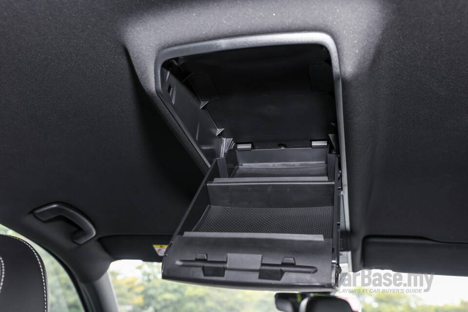 Volkswagen Tiguan Allspace Mk2 Facelift (2022) Interior