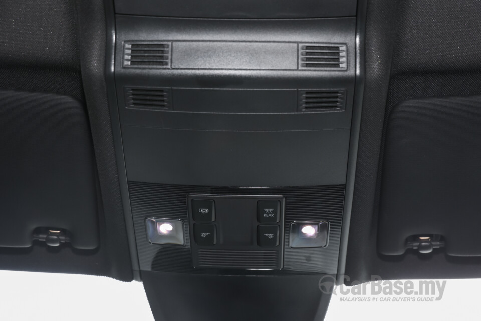 Volkswagen Tiguan Allspace Mk2 Facelift (2022) Interior