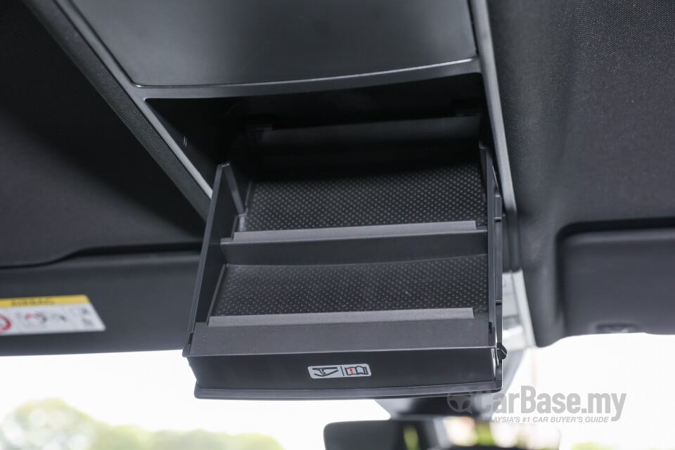 Volkswagen Tiguan Allspace Mk2 Facelift (2022) Interior