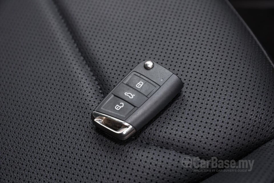 Volkswagen Tiguan Allspace Mk2 Facelift (2022) Interior