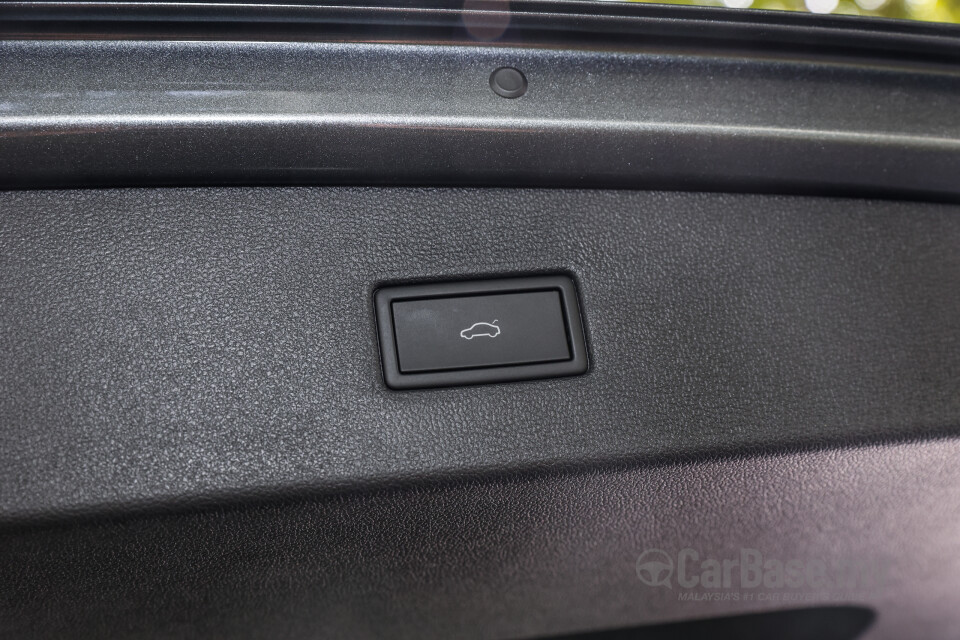 Volkswagen Tiguan Allspace Mk2 Facelift (2022) Interior