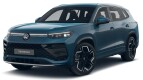 Volkswagen Tayron Exterior photo
