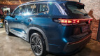 Volkswagen Tayron Exterior photo