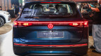 Volkswagen Tayron Exterior photo