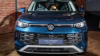 Volkswagen Tayron Exterior photo