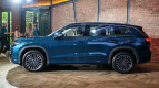 Volkswagen Tayron Exterior photo