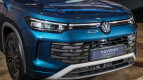 Volkswagen Tayron Exterior photo