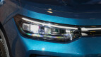 Volkswagen Tayron Exterior photo