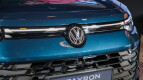 Volkswagen Tayron Exterior photo