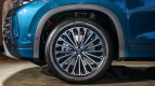 Volkswagen Tayron Exterior photo