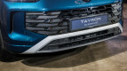 Volkswagen Tayron Exterior photo