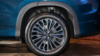 Volkswagen Tayron Exterior photo