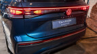 Volkswagen Tayron Exterior photo