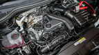 Volkswagen Tayron Exterior photo