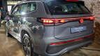 Volkswagen Tayron Exterior photo