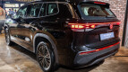 Volkswagen Tayron Exterior photo