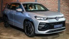 Volkswagen Tayron Exterior photo