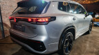 Volkswagen Tayron Exterior photo