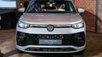 Volkswagen Tayron Exterior photo