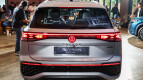 Volkswagen Tayron Exterior photo
