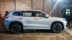 Volkswagen Tayron Exterior photo