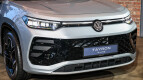 Volkswagen Tayron Exterior photo