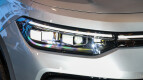 Volkswagen Tayron Exterior photo