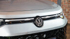 Volkswagen Tayron Exterior photo