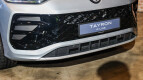 Volkswagen Tayron Exterior photo