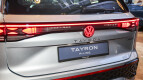 Volkswagen Tayron Exterior photo