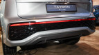 Volkswagen Tayron Exterior photo