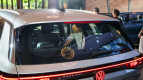 Volkswagen Tayron Exterior photo