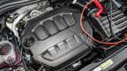 Volkswagen Tayron Exterior photo