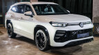 Volkswagen Tayron Exterior photo