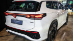 Volkswagen Tayron Exterior photo