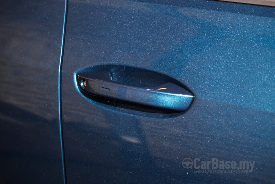 Volkswagen Tayron DN (2026) Exterior