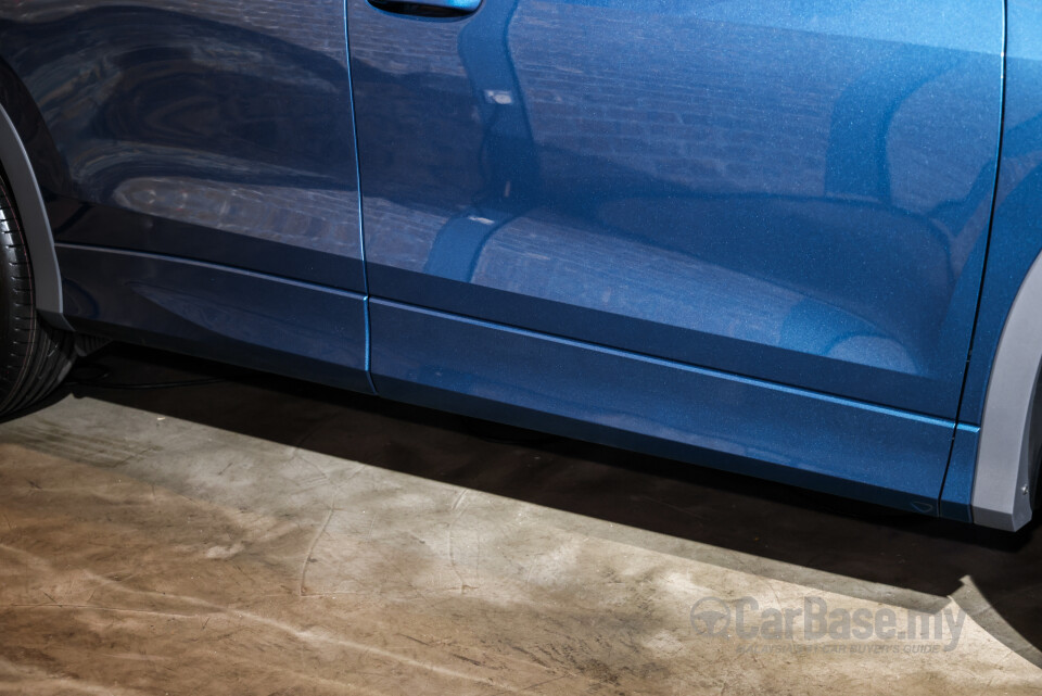 Volkswagen Tayron DN (2026) Exterior
