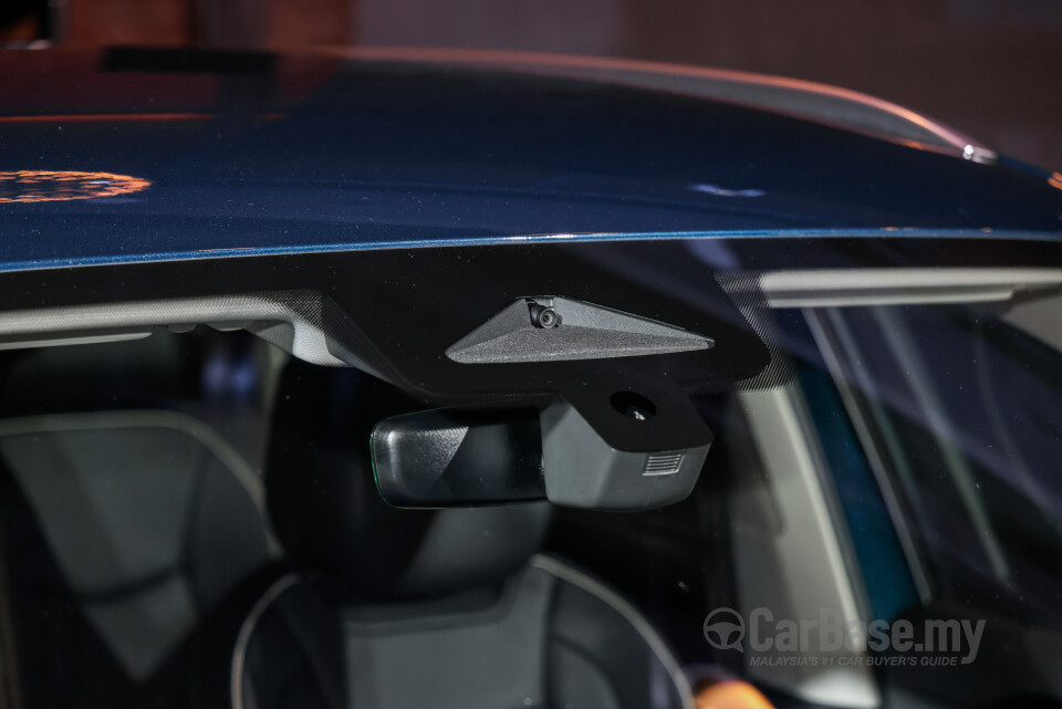 Volkswagen Tayron DN (2026) Exterior
