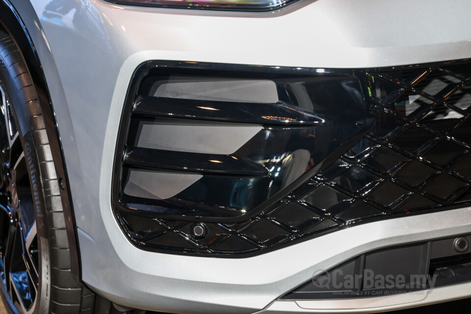 Volkswagen Tayron DN (2026) Exterior