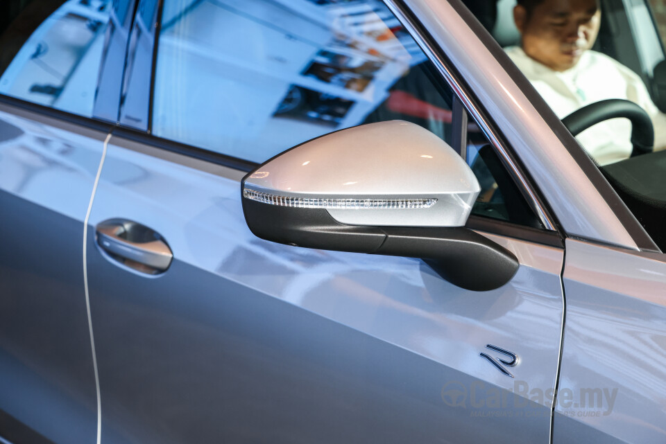 Volkswagen Tayron DN (2026) Exterior
