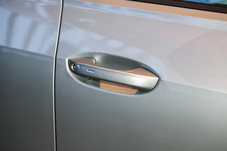 Volkswagen Tayron DN (2026) Exterior