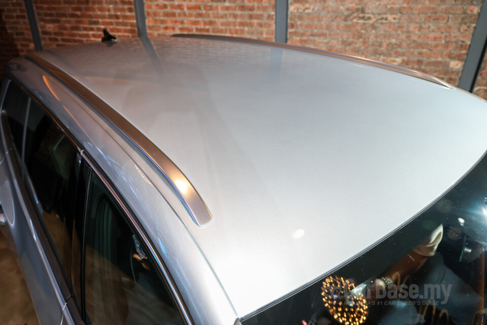 Volkswagen Tayron DN (2026) Exterior