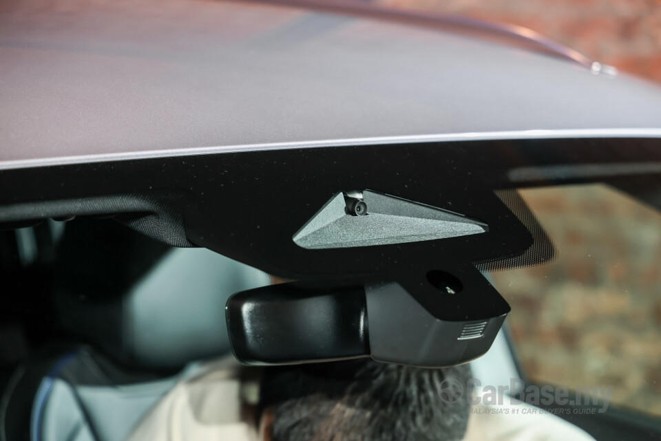Volkswagen Tayron DN (2026) Exterior
