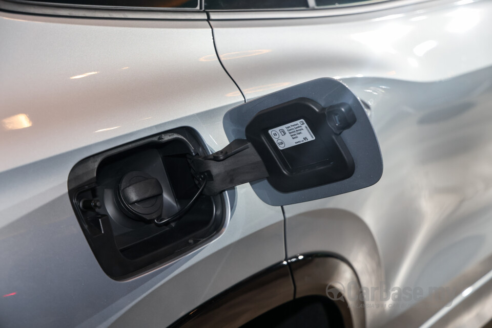 Volkswagen Tayron DN (2026) Exterior