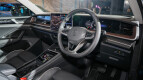 Volkswagen Tayron Interior photo