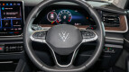 Volkswagen Tayron Interior photo
