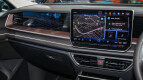 Volkswagen Tayron Interior photo