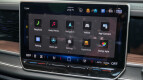 Volkswagen Tayron Interior photo